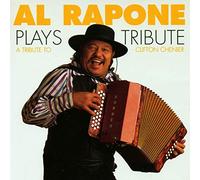 Rapone, Al - Plays Tribute to Clifton Cheni