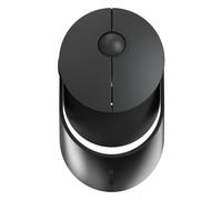 Rapoo Souris 00215130 Ambidextre Bluetooth Laser 1600 DPI