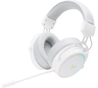 Rapoo 12598 Casque et écouteurs Casque sans fil Bluetooth Set blanc