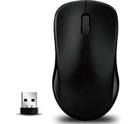 Rapoo 1620 Souris optique sans fil 2,4 GHz Noir