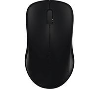 Rapoo 1620 - Souris - optique - sans fil - 2.4 GHz - récepteur sans fil (USB)