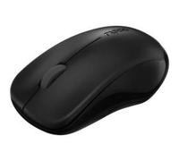 Rapoo 1620 - Souris - optique - sans fil - 2.4 GHz - récepteur sans fil USB