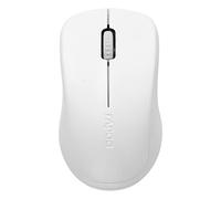 Rapoo 1680 Silent Souris Ambidextre RF sans Fil Optique 1000 DPI