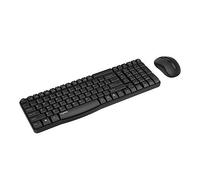 Rapoo 18177 X1800S 2.4G kit de Souris