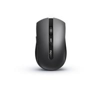 Rapoo 7200M souris Ambidextre RF sans fil + Bluetooth Optique 1600 DPI