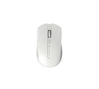 Rapoo 7200M Souris Optique sans Fil multimode Blanc