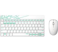 Rapoo 8000M Ensemble clavier et souris