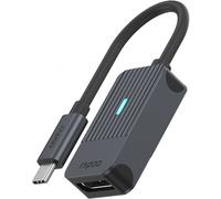 RAPOO Adaptateur USB-C vers DisplayPort