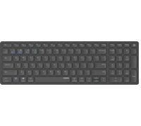Rapoo Clavier E9700M sans Fil Noir