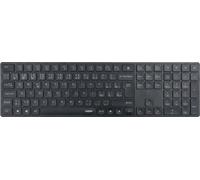 Rapoo E8020M multimode, noir - EN/SK