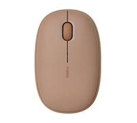 Rapoo Souris M660 Silent – Ambidextre RF sans fil + Bluetooth – Optique 1300 DPI