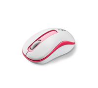 Rapoo M10 Plus souris Bureau Ambidextre RF sans fil Optique 1000 DPI
