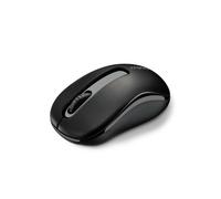 Rapoo M10 Plus souris Bureau Ambidextre RF sans fil Optique 1000 DPI