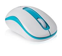 Rapoo M10 Plus souris Bureau Ambidextre RF sans fil Optique 1000 DPI