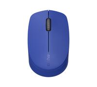 Rapoo M100 souris Bureau Ambidextre RF sans fil + Bluetooth Optique 1300 DPI