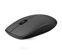 Rapoo M200 Noir Souris sans Fil Multi-Mode
