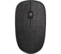 Rapoo M200 Plus - Souris - optique - 3 boutons - sans fil - 2.4 GHz, Bluetooth 4.0, Bluetooth 3.0