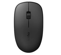 Rapoo M200 souris Bureau Ambidextre RF sans fil + Bluetooth 1300 DPI
