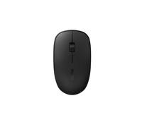 Rapoo M200 - Souris - optique - 3 boutons - sans fil - 2.4 GHz, Bluetooth 4.0, Bluetooth 3.0