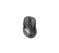 Rapoo M500 Silent souris Bureau Droitier RF sans fil + Bluetooth Optique 1600 DPI