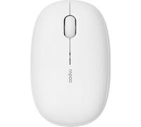 Rapoo M660 Silent Blanc Souris sans fil multi-mode