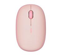 Rapoo M660 Silent Souris Ambidextre RF sans Fil + Bluetooth Optique 1300 DPI