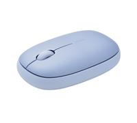 Rapoo M660 Silent Souris Ambidextre RF sans Fil + Bluetooth Optique 1300 DPI
