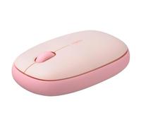 Rapoo M660 Silent souris Bureau Ambidextre RF sans fil + Bluetooth Optique 1300 DPI