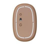 Hama M660 Silent Souris Ambidextre RF sans Fil + Bluetooth Optique 1300 DPI