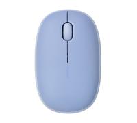 Rapoo M660 Silent Violet Souris sans fil multi-mode