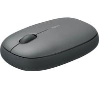 RAPOO Mouse M660 Silencieuse Sans Fil Multi-Mode Gris Foncé
