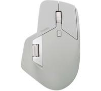 Rapoo MT760L Souris droite RF sans fil + Bluetooth Optique 3200 DPI (00226037)