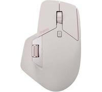 Rapoo MT760L Souris droite RF sans fil + Bluetooth Optique 3200 DPI (00226038)
