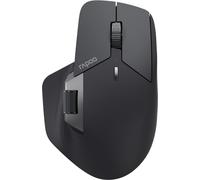 Rapoo MT760L souris Droitier RF sans fil + Bluetooth Optique 3200 DPI