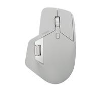 Rapoo MT760L souris Droitier RF sans fil + Bluetooth Optique 3200 DPI