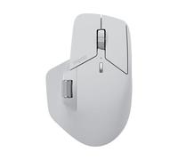 Rapoo MT760M souris Bureau RF sans fil + Bluetooth Laser 4000 DPI