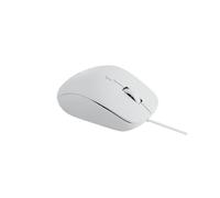 Rapoo N500 souris Bureau USB Type-A Optique 3600 DPI