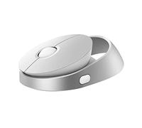 Rapoo Ralemo Air 1 Blanc Souris multimodus Silencieux