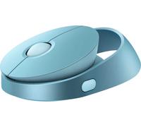 Rapoo Ralemo Air 1 bleu souris silencieuse multimode