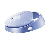 Rapoo Ralemo Air 1 Lila Souris multimodus Silencieux