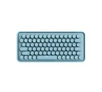Rapoo Ralemo Pre 5 Clavier mécanique sans fil Bluetooth/2,4 GHz/filaire