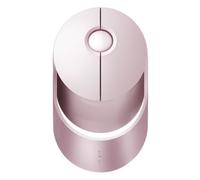 Rapoo Silent multi-mode mouse Ralemo Air 1 Pink