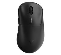 Rapoo Souris de jeu sans fil VT3 Gen-2, véritable taux d'interrogation sans fil 8K, légère de 53 g, batterie jusqu'à 750 heures, MCU Nordic nRF54L15, commutateur mécanique de 100 millions de dollars
