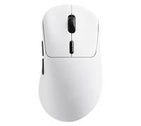 Rapoo Souris de jeu sans fil VT3 Gen-2, véritable taux d'interrogation sans fil 8K, légère de 53 g, batterie jusqu'à 500 heures, MCU Nordic nRF54L15, commutateur mécanique de 100 millions de dollars