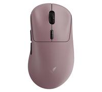 Rapoo Souris de jeu sans fil VT3 Gen-2, véritable taux d'interrogation sans fil 8K, légère de 53 g, batterie jusqu'à 500 heures, MCU Nordic nRF54L15, commutateur mécanique de 100 millions de dollars