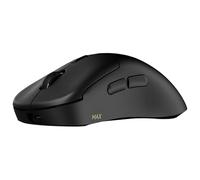 RAPOO Souris de jeu sans fil VT3 MAX Gen-2, véritable taux d'interrogation sans fil 8K, légère 53 g, batterie jusqu'à 500 heures, MCU Nordic nRF54L15, commutateur optique de 120 millions de dollars