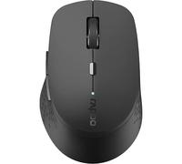 Rapoo M300 Silent souris Bureau Ambidextre RF sans fil + Bluetooth Optique 1600 DPI