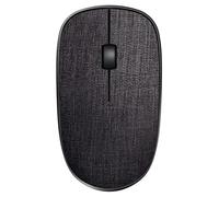 Rapoo M200 Plus - Souris - optique - 3 boutons - sans fil - 2.4 GHz, Bluetooth 4.0, Bluetooth 3.0