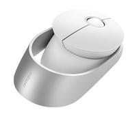 Rapoo Ralemo Air 1 White silent multi-mode mouse