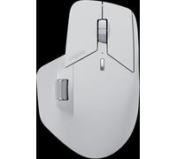 Rapoo Souris sans fil multi-mode MT760M, RF sans fil + Bluetooth, Gris (00226040)